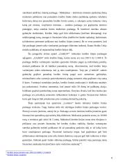 Kredito linijos privalumas, trūkumai, reikalavimai, pavyzdžiai 8 puslapis