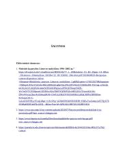 Tiriamasis darbas. Patyčios 14 puslapis