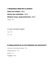 Tiriamasis darbas. Patyčios 9 puslapis