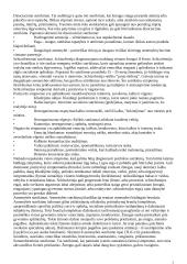 Psichikos sveikata ir sutrikimai 3 puslapis