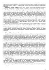 Psichikos sveikata ir sutrikimai 5 puslapis