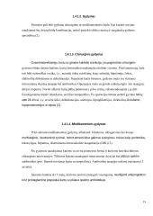 Kačių pieno liaukos ir ginekologinės ligos 14 puslapis