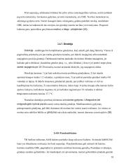 Kačių pieno liaukos ir ginekologinės ligos 17 puslapis