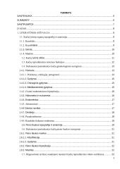 Kačių pieno liaukos ir ginekologinės ligos 2 puslapis