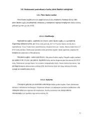 Kačių pieno liaukos ir ginekologinės ligos 20 puslapis