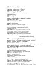 Kriminalistikos psichologijos egzamino klausimai su atsakymais 2 puslapis