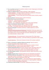 Kriminalistikos psichologijos egzamino klausimai su atsakymais 13 puslapis