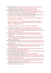 Kriminalistikos psichologijos egzamino klausimai su atsakymais 14 puslapis