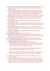 Kriminalistikos psichologijos egzamino klausimai su atsakymais 19 puslapis