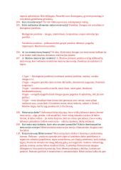 Kriminalistikos psichologijos egzamino klausimai su atsakymais 20 puslapis