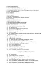 Kriminalistikos psichologijos egzamino klausimai su atsakymais 3 puslapis