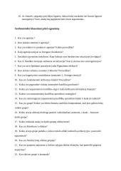 Kriminalistikos psichologijos egzamino klausimai su atsakymais 6 puslapis