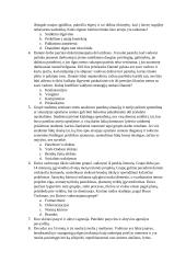 Kriminalistikos psichologijos egzamino klausimai su atsakymais 9 puslapis