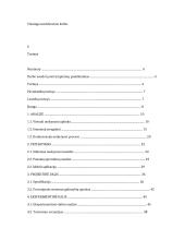 Išmaniųjų įrenginių panaudojimas virtualiosiose  mokymosi aplinkose 10 puslapis