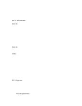 Išmaniųjų įrenginių panaudojimas virtualiosiose  mokymosi aplinkose 3 puslapis