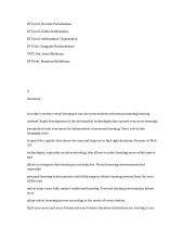 Išmaniųjų įrenginių panaudojimas virtualiosiose  mokymosi aplinkose 5 puslapis