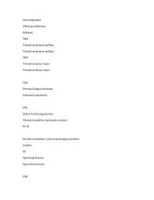 Išmaniųjų įrenginių panaudojimas virtualiosiose  mokymosi aplinkose 7 puslapis