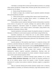 Uždarosios akcinės bendrovės „x“ pajamų ir sąnaudų apskaita 10 puslapis