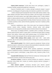 Uždarosios akcinės bendrovės „x“ pajamų ir sąnaudų apskaita 17 puslapis