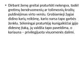Valstybės priešaušriu 5 puslapis