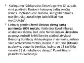 Valstybės priešaušriu 6 puslapis