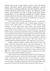 Socialinių paslaugų kokybė vyresnio amžiaus žmonėms 5 puslapis