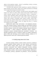 Socialinių paslaugų kokybė vyresnio amžiaus žmonėms 8 puslapis