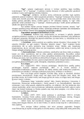 Psichologijos pagrindai ir esmė 6 puslapis