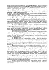 Psichologijos pagrindai ir esmė 7 puslapis