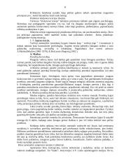 Psichologijos pagrindai ir esmė 8 puslapis