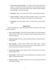 Psichologijos mokslas 3 puslapis