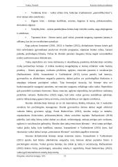 Socialinio darbuotojo vaidmuo taikant krizių intervenciją socialinę riziką patiriančiose šeimose 10 puslapis