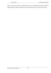 Socialinio darbuotojo vaidmuo taikant krizių intervenciją socialinę riziką patiriančiose šeimose 13 puslapis