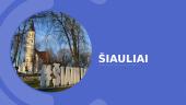 Šiauliai