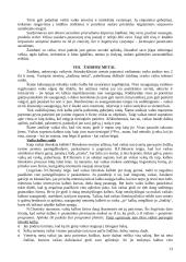 Raidos psichologijos teorija egzaminui 13 puslapis