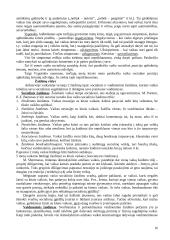 Raidos psichologijos teorija egzaminui 16 puslapis
