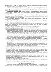 Raidos psichologijos teorija egzaminui 17 puslapis