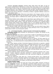 Raidos psichologijos teorija egzaminui 8 puslapis