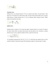 FSK demoduliatoriai. 14 laboratorinis darbas 4 puslapis