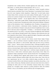 Raštas ir knyga Senovės Rytų valstybėse bei Kinijoje 5 puslapis