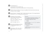 Tiesinė funkcija. Savybės 11 puslapis