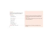 Tiesinė funkcija. Savybės 14 puslapis