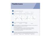 Tiesinė funkcija. Savybės 18 puslapis