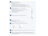 Tiesinė funkcija. Savybės 19 puslapis