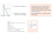 Tiesinė funkcija. Savybės 8 puslapis