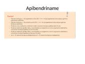 Tiesinė funkcija. Savybės 9 puslapis