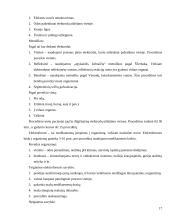 Reabilitacija, jos principai, priemonės 17 puslapis