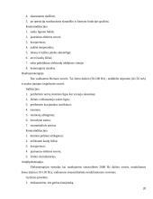 Reabilitacija, jos principai, priemonės 20 puslapis