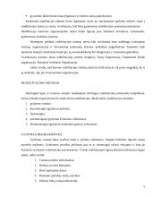 Reabilitacija, jos principai, priemonės 5 puslapis