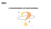 Šiuolaikinė lyderystė: nuo lyderystės sampratos iki karjeros galimybių realizavimo 4 puslapis